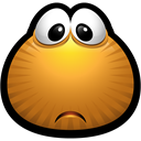 Brown Monsters 17-01 icon